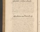 Zdjęcie nr 1358 dla obiektu archiwalnego: Acta actorum causarum obligationum institutionum, decretorum, constitutionum, quietonum, resignonum, cessionum, accaeterarum, obseruonum tam iudicialium quam extraiudicialium coram Admondo Reverendo Domino Joanne Zerzynski Canonico, Vicario in Spiritualibus et Officiali generali Cracoviensis Iudice deputati per Illustrissimum ac Reverendissimum Dominum Martinum Szyszkowski Dei et Apostolice Sedis gratia Episcopum Cracoviensis ad Annum Domini Millesimum Sexcentesimum Decimum Septimum Indicatione quindecima Pontificus SS. D. N. D. Pauli Divina providentia Papae V. foeliciter moderni anno ipsus duodecimo continuantur