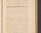 Zdjęcie nr 1355 dla obiektu archiwalnego: Acta actorum causarum obligationum institutionum, decretorum, constitutionum, quietonum, resignonum, cessionum, accaeterarum, obseruonum tam iudicialium quam extraiudicialium coram Admondo Reverendo Domino Joanne Zerzynski Canonico, Vicario in Spiritualibus et Officiali generali Cracoviensis Iudice deputati per Illustrissimum ac Reverendissimum Dominum Martinum Szyszkowski Dei et Apostolice Sedis gratia Episcopum Cracoviensis ad Annum Domini Millesimum Sexcentesimum Decimum Septimum Indicatione quindecima Pontificus SS. D. N. D. Pauli Divina providentia Papae V. foeliciter moderni anno ipsus duodecimo continuantur