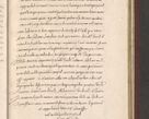 Zdjęcie nr 1349 dla obiektu archiwalnego: Acta actorum causarum obligationum institutionum, decretorum, constitutionum, quietonum, resignonum, cessionum, accaeterarum, obseruonum tam iudicialium quam extraiudicialium coram Admondo Reverendo Domino Joanne Zerzynski Canonico, Vicario in Spiritualibus et Officiali generali Cracoviensis Iudice deputati per Illustrissimum ac Reverendissimum Dominum Martinum Szyszkowski Dei et Apostolice Sedis gratia Episcopum Cracoviensis ad Annum Domini Millesimum Sexcentesimum Decimum Septimum Indicatione quindecima Pontificus SS. D. N. D. Pauli Divina providentia Papae V. foeliciter moderni anno ipsus duodecimo continuantur