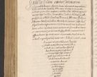 Zdjęcie nr 1348 dla obiektu archiwalnego: Acta actorum causarum obligationum institutionum, decretorum, constitutionum, quietonum, resignonum, cessionum, accaeterarum, obseruonum tam iudicialium quam extraiudicialium coram Admondo Reverendo Domino Joanne Zerzynski Canonico, Vicario in Spiritualibus et Officiali generali Cracoviensis Iudice deputati per Illustrissimum ac Reverendissimum Dominum Martinum Szyszkowski Dei et Apostolice Sedis gratia Episcopum Cracoviensis ad Annum Domini Millesimum Sexcentesimum Decimum Septimum Indicatione quindecima Pontificus SS. D. N. D. Pauli Divina providentia Papae V. foeliciter moderni anno ipsus duodecimo continuantur
