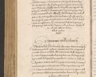Zdjęcie nr 1346 dla obiektu archiwalnego: Acta actorum causarum obligationum institutionum, decretorum, constitutionum, quietonum, resignonum, cessionum, accaeterarum, obseruonum tam iudicialium quam extraiudicialium coram Admondo Reverendo Domino Joanne Zerzynski Canonico, Vicario in Spiritualibus et Officiali generali Cracoviensis Iudice deputati per Illustrissimum ac Reverendissimum Dominum Martinum Szyszkowski Dei et Apostolice Sedis gratia Episcopum Cracoviensis ad Annum Domini Millesimum Sexcentesimum Decimum Septimum Indicatione quindecima Pontificus SS. D. N. D. Pauli Divina providentia Papae V. foeliciter moderni anno ipsus duodecimo continuantur