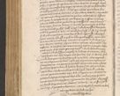 Zdjęcie nr 1344 dla obiektu archiwalnego: Acta actorum causarum obligationum institutionum, decretorum, constitutionum, quietonum, resignonum, cessionum, accaeterarum, obseruonum tam iudicialium quam extraiudicialium coram Admondo Reverendo Domino Joanne Zerzynski Canonico, Vicario in Spiritualibus et Officiali generali Cracoviensis Iudice deputati per Illustrissimum ac Reverendissimum Dominum Martinum Szyszkowski Dei et Apostolice Sedis gratia Episcopum Cracoviensis ad Annum Domini Millesimum Sexcentesimum Decimum Septimum Indicatione quindecima Pontificus SS. D. N. D. Pauli Divina providentia Papae V. foeliciter moderni anno ipsus duodecimo continuantur