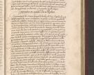 Zdjęcie nr 1343 dla obiektu archiwalnego: Acta actorum causarum obligationum institutionum, decretorum, constitutionum, quietonum, resignonum, cessionum, accaeterarum, obseruonum tam iudicialium quam extraiudicialium coram Admondo Reverendo Domino Joanne Zerzynski Canonico, Vicario in Spiritualibus et Officiali generali Cracoviensis Iudice deputati per Illustrissimum ac Reverendissimum Dominum Martinum Szyszkowski Dei et Apostolice Sedis gratia Episcopum Cracoviensis ad Annum Domini Millesimum Sexcentesimum Decimum Septimum Indicatione quindecima Pontificus SS. D. N. D. Pauli Divina providentia Papae V. foeliciter moderni anno ipsus duodecimo continuantur