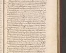 Zdjęcie nr 1341 dla obiektu archiwalnego: Acta actorum causarum obligationum institutionum, decretorum, constitutionum, quietonum, resignonum, cessionum, accaeterarum, obseruonum tam iudicialium quam extraiudicialium coram Admondo Reverendo Domino Joanne Zerzynski Canonico, Vicario in Spiritualibus et Officiali generali Cracoviensis Iudice deputati per Illustrissimum ac Reverendissimum Dominum Martinum Szyszkowski Dei et Apostolice Sedis gratia Episcopum Cracoviensis ad Annum Domini Millesimum Sexcentesimum Decimum Septimum Indicatione quindecima Pontificus SS. D. N. D. Pauli Divina providentia Papae V. foeliciter moderni anno ipsus duodecimo continuantur