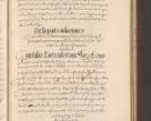 Zdjęcie nr 1337 dla obiektu archiwalnego: Acta actorum causarum obligationum institutionum, decretorum, constitutionum, quietonum, resignonum, cessionum, accaeterarum, obseruonum tam iudicialium quam extraiudicialium coram Admondo Reverendo Domino Joanne Zerzynski Canonico, Vicario in Spiritualibus et Officiali generali Cracoviensis Iudice deputati per Illustrissimum ac Reverendissimum Dominum Martinum Szyszkowski Dei et Apostolice Sedis gratia Episcopum Cracoviensis ad Annum Domini Millesimum Sexcentesimum Decimum Septimum Indicatione quindecima Pontificus SS. D. N. D. Pauli Divina providentia Papae V. foeliciter moderni anno ipsus duodecimo continuantur