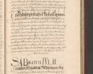 Zdjęcie nr 1335 dla obiektu archiwalnego: Acta actorum causarum obligationum institutionum, decretorum, constitutionum, quietonum, resignonum, cessionum, accaeterarum, obseruonum tam iudicialium quam extraiudicialium coram Admondo Reverendo Domino Joanne Zerzynski Canonico, Vicario in Spiritualibus et Officiali generali Cracoviensis Iudice deputati per Illustrissimum ac Reverendissimum Dominum Martinum Szyszkowski Dei et Apostolice Sedis gratia Episcopum Cracoviensis ad Annum Domini Millesimum Sexcentesimum Decimum Septimum Indicatione quindecima Pontificus SS. D. N. D. Pauli Divina providentia Papae V. foeliciter moderni anno ipsus duodecimo continuantur