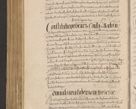 Zdjęcie nr 1334 dla obiektu archiwalnego: Acta actorum causarum obligationum institutionum, decretorum, constitutionum, quietonum, resignonum, cessionum, accaeterarum, obseruonum tam iudicialium quam extraiudicialium coram Admondo Reverendo Domino Joanne Zerzynski Canonico, Vicario in Spiritualibus et Officiali generali Cracoviensis Iudice deputati per Illustrissimum ac Reverendissimum Dominum Martinum Szyszkowski Dei et Apostolice Sedis gratia Episcopum Cracoviensis ad Annum Domini Millesimum Sexcentesimum Decimum Septimum Indicatione quindecima Pontificus SS. D. N. D. Pauli Divina providentia Papae V. foeliciter moderni anno ipsus duodecimo continuantur