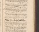 Zdjęcie nr 1333 dla obiektu archiwalnego: Acta actorum causarum obligationum institutionum, decretorum, constitutionum, quietonum, resignonum, cessionum, accaeterarum, obseruonum tam iudicialium quam extraiudicialium coram Admondo Reverendo Domino Joanne Zerzynski Canonico, Vicario in Spiritualibus et Officiali generali Cracoviensis Iudice deputati per Illustrissimum ac Reverendissimum Dominum Martinum Szyszkowski Dei et Apostolice Sedis gratia Episcopum Cracoviensis ad Annum Domini Millesimum Sexcentesimum Decimum Septimum Indicatione quindecima Pontificus SS. D. N. D. Pauli Divina providentia Papae V. foeliciter moderni anno ipsus duodecimo continuantur