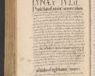 Zdjęcie nr 1332 dla obiektu archiwalnego: Acta actorum causarum obligationum institutionum, decretorum, constitutionum, quietonum, resignonum, cessionum, accaeterarum, obseruonum tam iudicialium quam extraiudicialium coram Admondo Reverendo Domino Joanne Zerzynski Canonico, Vicario in Spiritualibus et Officiali generali Cracoviensis Iudice deputati per Illustrissimum ac Reverendissimum Dominum Martinum Szyszkowski Dei et Apostolice Sedis gratia Episcopum Cracoviensis ad Annum Domini Millesimum Sexcentesimum Decimum Septimum Indicatione quindecima Pontificus SS. D. N. D. Pauli Divina providentia Papae V. foeliciter moderni anno ipsus duodecimo continuantur