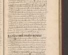 Zdjęcie nr 1331 dla obiektu archiwalnego: Acta actorum causarum obligationum institutionum, decretorum, constitutionum, quietonum, resignonum, cessionum, accaeterarum, obseruonum tam iudicialium quam extraiudicialium coram Admondo Reverendo Domino Joanne Zerzynski Canonico, Vicario in Spiritualibus et Officiali generali Cracoviensis Iudice deputati per Illustrissimum ac Reverendissimum Dominum Martinum Szyszkowski Dei et Apostolice Sedis gratia Episcopum Cracoviensis ad Annum Domini Millesimum Sexcentesimum Decimum Septimum Indicatione quindecima Pontificus SS. D. N. D. Pauli Divina providentia Papae V. foeliciter moderni anno ipsus duodecimo continuantur
