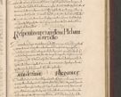 Zdjęcie nr 1327 dla obiektu archiwalnego: Acta actorum causarum obligationum institutionum, decretorum, constitutionum, quietonum, resignonum, cessionum, accaeterarum, obseruonum tam iudicialium quam extraiudicialium coram Admondo Reverendo Domino Joanne Zerzynski Canonico, Vicario in Spiritualibus et Officiali generali Cracoviensis Iudice deputati per Illustrissimum ac Reverendissimum Dominum Martinum Szyszkowski Dei et Apostolice Sedis gratia Episcopum Cracoviensis ad Annum Domini Millesimum Sexcentesimum Decimum Septimum Indicatione quindecima Pontificus SS. D. N. D. Pauli Divina providentia Papae V. foeliciter moderni anno ipsus duodecimo continuantur