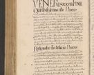 Zdjęcie nr 1326 dla obiektu archiwalnego: Acta actorum causarum obligationum institutionum, decretorum, constitutionum, quietonum, resignonum, cessionum, accaeterarum, obseruonum tam iudicialium quam extraiudicialium coram Admondo Reverendo Domino Joanne Zerzynski Canonico, Vicario in Spiritualibus et Officiali generali Cracoviensis Iudice deputati per Illustrissimum ac Reverendissimum Dominum Martinum Szyszkowski Dei et Apostolice Sedis gratia Episcopum Cracoviensis ad Annum Domini Millesimum Sexcentesimum Decimum Septimum Indicatione quindecima Pontificus SS. D. N. D. Pauli Divina providentia Papae V. foeliciter moderni anno ipsus duodecimo continuantur