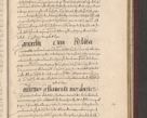 Zdjęcie nr 1325 dla obiektu archiwalnego: Acta actorum causarum obligationum institutionum, decretorum, constitutionum, quietonum, resignonum, cessionum, accaeterarum, obseruonum tam iudicialium quam extraiudicialium coram Admondo Reverendo Domino Joanne Zerzynski Canonico, Vicario in Spiritualibus et Officiali generali Cracoviensis Iudice deputati per Illustrissimum ac Reverendissimum Dominum Martinum Szyszkowski Dei et Apostolice Sedis gratia Episcopum Cracoviensis ad Annum Domini Millesimum Sexcentesimum Decimum Septimum Indicatione quindecima Pontificus SS. D. N. D. Pauli Divina providentia Papae V. foeliciter moderni anno ipsus duodecimo continuantur