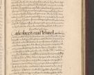 Zdjęcie nr 1323 dla obiektu archiwalnego: Acta actorum causarum obligationum institutionum, decretorum, constitutionum, quietonum, resignonum, cessionum, accaeterarum, obseruonum tam iudicialium quam extraiudicialium coram Admondo Reverendo Domino Joanne Zerzynski Canonico, Vicario in Spiritualibus et Officiali generali Cracoviensis Iudice deputati per Illustrissimum ac Reverendissimum Dominum Martinum Szyszkowski Dei et Apostolice Sedis gratia Episcopum Cracoviensis ad Annum Domini Millesimum Sexcentesimum Decimum Septimum Indicatione quindecima Pontificus SS. D. N. D. Pauli Divina providentia Papae V. foeliciter moderni anno ipsus duodecimo continuantur