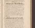 Zdjęcie nr 1321 dla obiektu archiwalnego: Acta actorum causarum obligationum institutionum, decretorum, constitutionum, quietonum, resignonum, cessionum, accaeterarum, obseruonum tam iudicialium quam extraiudicialium coram Admondo Reverendo Domino Joanne Zerzynski Canonico, Vicario in Spiritualibus et Officiali generali Cracoviensis Iudice deputati per Illustrissimum ac Reverendissimum Dominum Martinum Szyszkowski Dei et Apostolice Sedis gratia Episcopum Cracoviensis ad Annum Domini Millesimum Sexcentesimum Decimum Septimum Indicatione quindecima Pontificus SS. D. N. D. Pauli Divina providentia Papae V. foeliciter moderni anno ipsus duodecimo continuantur