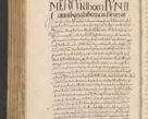 Zdjęcie nr 1322 dla obiektu archiwalnego: Acta actorum causarum obligationum institutionum, decretorum, constitutionum, quietonum, resignonum, cessionum, accaeterarum, obseruonum tam iudicialium quam extraiudicialium coram Admondo Reverendo Domino Joanne Zerzynski Canonico, Vicario in Spiritualibus et Officiali generali Cracoviensis Iudice deputati per Illustrissimum ac Reverendissimum Dominum Martinum Szyszkowski Dei et Apostolice Sedis gratia Episcopum Cracoviensis ad Annum Domini Millesimum Sexcentesimum Decimum Septimum Indicatione quindecima Pontificus SS. D. N. D. Pauli Divina providentia Papae V. foeliciter moderni anno ipsus duodecimo continuantur