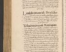Zdjęcie nr 1320 dla obiektu archiwalnego: Acta actorum causarum obligationum institutionum, decretorum, constitutionum, quietonum, resignonum, cessionum, accaeterarum, obseruonum tam iudicialium quam extraiudicialium coram Admondo Reverendo Domino Joanne Zerzynski Canonico, Vicario in Spiritualibus et Officiali generali Cracoviensis Iudice deputati per Illustrissimum ac Reverendissimum Dominum Martinum Szyszkowski Dei et Apostolice Sedis gratia Episcopum Cracoviensis ad Annum Domini Millesimum Sexcentesimum Decimum Septimum Indicatione quindecima Pontificus SS. D. N. D. Pauli Divina providentia Papae V. foeliciter moderni anno ipsus duodecimo continuantur