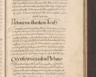 Zdjęcie nr 1319 dla obiektu archiwalnego: Acta actorum causarum obligationum institutionum, decretorum, constitutionum, quietonum, resignonum, cessionum, accaeterarum, obseruonum tam iudicialium quam extraiudicialium coram Admondo Reverendo Domino Joanne Zerzynski Canonico, Vicario in Spiritualibus et Officiali generali Cracoviensis Iudice deputati per Illustrissimum ac Reverendissimum Dominum Martinum Szyszkowski Dei et Apostolice Sedis gratia Episcopum Cracoviensis ad Annum Domini Millesimum Sexcentesimum Decimum Septimum Indicatione quindecima Pontificus SS. D. N. D. Pauli Divina providentia Papae V. foeliciter moderni anno ipsus duodecimo continuantur
