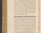 Zdjęcie nr 1318 dla obiektu archiwalnego: Acta actorum causarum obligationum institutionum, decretorum, constitutionum, quietonum, resignonum, cessionum, accaeterarum, obseruonum tam iudicialium quam extraiudicialium coram Admondo Reverendo Domino Joanne Zerzynski Canonico, Vicario in Spiritualibus et Officiali generali Cracoviensis Iudice deputati per Illustrissimum ac Reverendissimum Dominum Martinum Szyszkowski Dei et Apostolice Sedis gratia Episcopum Cracoviensis ad Annum Domini Millesimum Sexcentesimum Decimum Septimum Indicatione quindecima Pontificus SS. D. N. D. Pauli Divina providentia Papae V. foeliciter moderni anno ipsus duodecimo continuantur