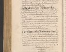Zdjęcie nr 1316 dla obiektu archiwalnego: Acta actorum causarum obligationum institutionum, decretorum, constitutionum, quietonum, resignonum, cessionum, accaeterarum, obseruonum tam iudicialium quam extraiudicialium coram Admondo Reverendo Domino Joanne Zerzynski Canonico, Vicario in Spiritualibus et Officiali generali Cracoviensis Iudice deputati per Illustrissimum ac Reverendissimum Dominum Martinum Szyszkowski Dei et Apostolice Sedis gratia Episcopum Cracoviensis ad Annum Domini Millesimum Sexcentesimum Decimum Septimum Indicatione quindecima Pontificus SS. D. N. D. Pauli Divina providentia Papae V. foeliciter moderni anno ipsus duodecimo continuantur
