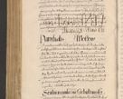 Zdjęcie nr 1314 dla obiektu archiwalnego: Acta actorum causarum obligationum institutionum, decretorum, constitutionum, quietonum, resignonum, cessionum, accaeterarum, obseruonum tam iudicialium quam extraiudicialium coram Admondo Reverendo Domino Joanne Zerzynski Canonico, Vicario in Spiritualibus et Officiali generali Cracoviensis Iudice deputati per Illustrissimum ac Reverendissimum Dominum Martinum Szyszkowski Dei et Apostolice Sedis gratia Episcopum Cracoviensis ad Annum Domini Millesimum Sexcentesimum Decimum Septimum Indicatione quindecima Pontificus SS. D. N. D. Pauli Divina providentia Papae V. foeliciter moderni anno ipsus duodecimo continuantur