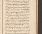 Zdjęcie nr 1315 dla obiektu archiwalnego: Acta actorum causarum obligationum institutionum, decretorum, constitutionum, quietonum, resignonum, cessionum, accaeterarum, obseruonum tam iudicialium quam extraiudicialium coram Admondo Reverendo Domino Joanne Zerzynski Canonico, Vicario in Spiritualibus et Officiali generali Cracoviensis Iudice deputati per Illustrissimum ac Reverendissimum Dominum Martinum Szyszkowski Dei et Apostolice Sedis gratia Episcopum Cracoviensis ad Annum Domini Millesimum Sexcentesimum Decimum Septimum Indicatione quindecima Pontificus SS. D. N. D. Pauli Divina providentia Papae V. foeliciter moderni anno ipsus duodecimo continuantur