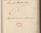 Zdjęcie nr 4 dla obiektu archiwalnego: Acta foris saecularis coram R. D. Bernardo Maciejowski, episcopo Cracoviensi, duce Severiensis ex annis 1600 - 1606.