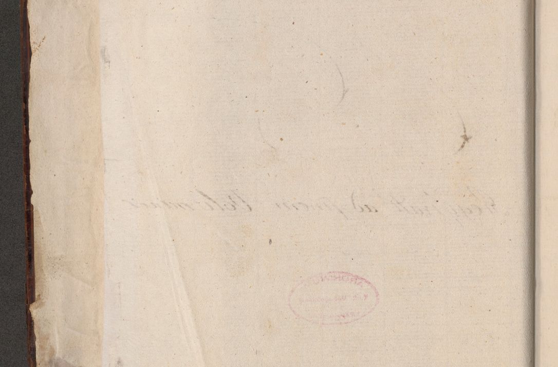 Zdjęcie nr 5 dla obiektu archiwalnego: Acta foris saecularis coram R. D. Bernardo Maciejowski, episcopo Cracoviensi, duce Severiensis ex annis 1600 - 1606.