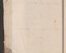 Zdjęcie nr 5 dla obiektu archiwalnego: Acta foris saecularis coram R. D. Bernardo Maciejowski, episcopo Cracoviensi, duce Severiensis ex annis 1600 - 1606.