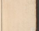 Zdjęcie nr 1108 dla obiektu archiwalnego: Acta foris saecularis coram R. D. Bernardo Maciejowski, episcopo Cracoviensi, duce Severiensis ex annis 1600 - 1606.