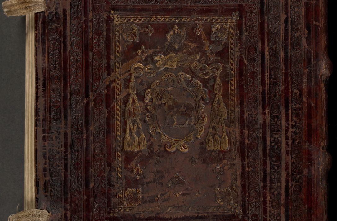 Zdjęcie nr 2 dla obiektu archiwalnego: Acta foris saecularis coram R. D. Bernardo Maciejowski, episcopo Cracoviensi, duce Severiensis ex annis 1600 - 1606.