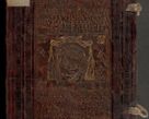 Zdjęcie nr 1 dla obiektu archiwalnego: Acta foris saecularis coram R. D. Bernardo Maciejowski, episcopo Cracoviensi, duce Severiensis ex annis 1600 - 1606.