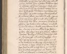 Zdjęcie nr 301 dla obiektu archiwalnego: Acta foris saecularis coram R. D. Bernardo Maciejowski, episcopo Cracoviensi, duce Severiensis ex annis 1600 - 1606.