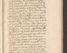 Zdjęcie nr 298 dla obiektu archiwalnego: Acta foris saecularis coram R. D. Bernardo Maciejowski, episcopo Cracoviensi, duce Severiensis ex annis 1600 - 1606.