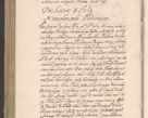 Zdjęcie nr 303 dla obiektu archiwalnego: Acta foris saecularis coram R. D. Bernardo Maciejowski, episcopo Cracoviensi, duce Severiensis ex annis 1600 - 1606.