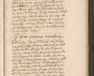 Zdjęcie nr 296 dla obiektu archiwalnego: Acta foris saecularis coram R. D. Bernardo Maciejowski, episcopo Cracoviensi, duce Severiensis ex annis 1600 - 1606.