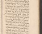 Zdjęcie nr 294 dla obiektu archiwalnego: Acta foris saecularis coram R. D. Bernardo Maciejowski, episcopo Cracoviensi, duce Severiensis ex annis 1600 - 1606.