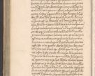 Zdjęcie nr 285 dla obiektu archiwalnego: Acta foris saecularis coram R. D. Bernardo Maciejowski, episcopo Cracoviensi, duce Severiensis ex annis 1600 - 1606.