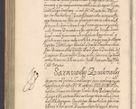 Zdjęcie nr 287 dla obiektu archiwalnego: Acta foris saecularis coram R. D. Bernardo Maciejowski, episcopo Cracoviensi, duce Severiensis ex annis 1600 - 1606.