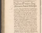 Zdjęcie nr 283 dla obiektu archiwalnego: Acta foris saecularis coram R. D. Bernardo Maciejowski, episcopo Cracoviensi, duce Severiensis ex annis 1600 - 1606.