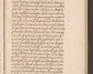 Zdjęcie nr 282 dla obiektu archiwalnego: Acta foris saecularis coram R. D. Bernardo Maciejowski, episcopo Cracoviensi, duce Severiensis ex annis 1600 - 1606.