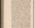 Zdjęcie nr 279 dla obiektu archiwalnego: Acta foris saecularis coram R. D. Bernardo Maciejowski, episcopo Cracoviensi, duce Severiensis ex annis 1600 - 1606.