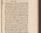 Zdjęcie nr 274 dla obiektu archiwalnego: Acta foris saecularis coram R. D. Bernardo Maciejowski, episcopo Cracoviensi, duce Severiensis ex annis 1600 - 1606.