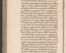 Zdjęcie nr 273 dla obiektu archiwalnego: Acta foris saecularis coram R. D. Bernardo Maciejowski, episcopo Cracoviensi, duce Severiensis ex annis 1600 - 1606.
