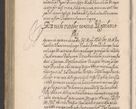 Zdjęcie nr 277 dla obiektu archiwalnego: Acta foris saecularis coram R. D. Bernardo Maciejowski, episcopo Cracoviensi, duce Severiensis ex annis 1600 - 1606.