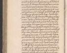 Zdjęcie nr 271 dla obiektu archiwalnego: Acta foris saecularis coram R. D. Bernardo Maciejowski, episcopo Cracoviensi, duce Severiensis ex annis 1600 - 1606.