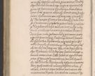 Zdjęcie nr 269 dla obiektu archiwalnego: Acta foris saecularis coram R. D. Bernardo Maciejowski, episcopo Cracoviensi, duce Severiensis ex annis 1600 - 1606.