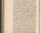 Zdjęcie nr 265 dla obiektu archiwalnego: Acta foris saecularis coram R. D. Bernardo Maciejowski, episcopo Cracoviensi, duce Severiensis ex annis 1600 - 1606.