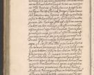 Zdjęcie nr 263 dla obiektu archiwalnego: Acta foris saecularis coram R. D. Bernardo Maciejowski, episcopo Cracoviensi, duce Severiensis ex annis 1600 - 1606.