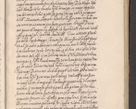 Zdjęcie nr 262 dla obiektu archiwalnego: Acta foris saecularis coram R. D. Bernardo Maciejowski, episcopo Cracoviensi, duce Severiensis ex annis 1600 - 1606.